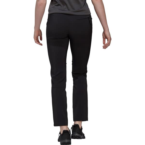 Adidas Bukser Mt Woven Sort 42 / Regular Kvinde