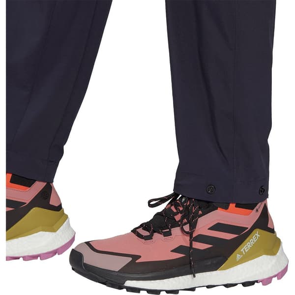 Adidas Byxor Terrex Liteflex Blå 44 / Regular Kvinna