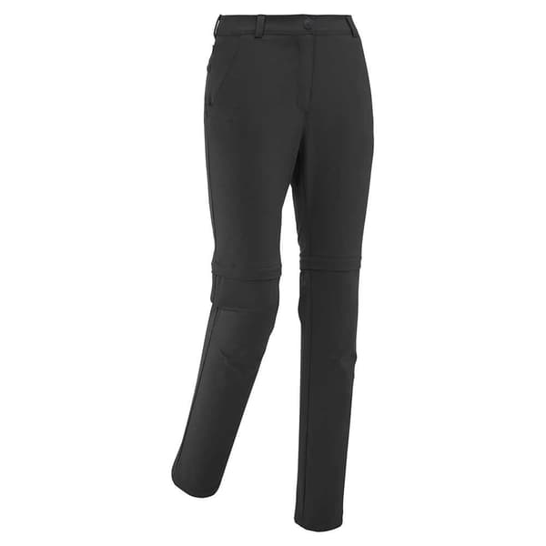 Lafuma Byxor Active Stretch Zo Svart S Kvinna