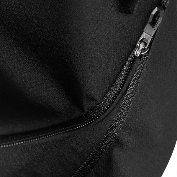 Mammut Housut Aenergy So Hybrid Musta 56 / Regular Mies