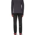 Pikkukuva 2 / 6: Mammut Housut Aenergy So Hybrid Musta 56 / Regular Mies