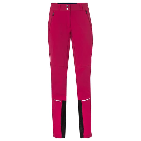 Vaude Byxor Larice Iv Rosa 38 Kvinna