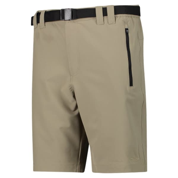 Cmp Shorts Bermuda 3t51847 Beige 3XL Mand