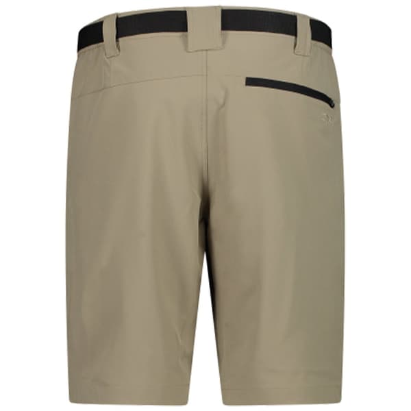 Cmp Shorts Bermuda 3t51847 Beige 3XL Mand