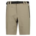 Miniatyrbillede 1 af 3: Cmp Shorts Bermuda 3t51847 Beige 3XL Mand