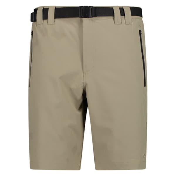 Cmp Shorts Bermuda 3t51847 Beige 3XL Mand