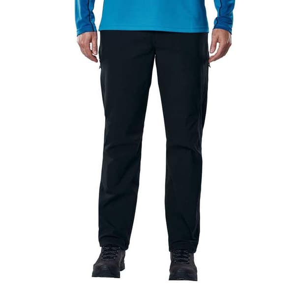 Berghaus Housut Ortler 2.0 Musta 38 / 30 Mies