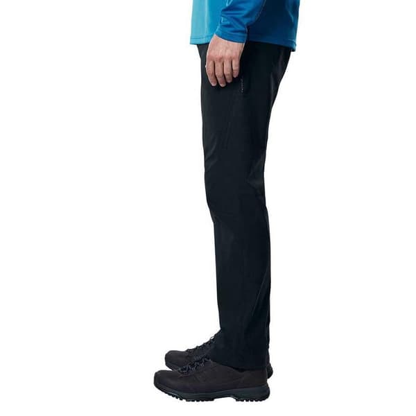 Berghaus Housut Ortler 2.0 Musta 38 / 30 Mies