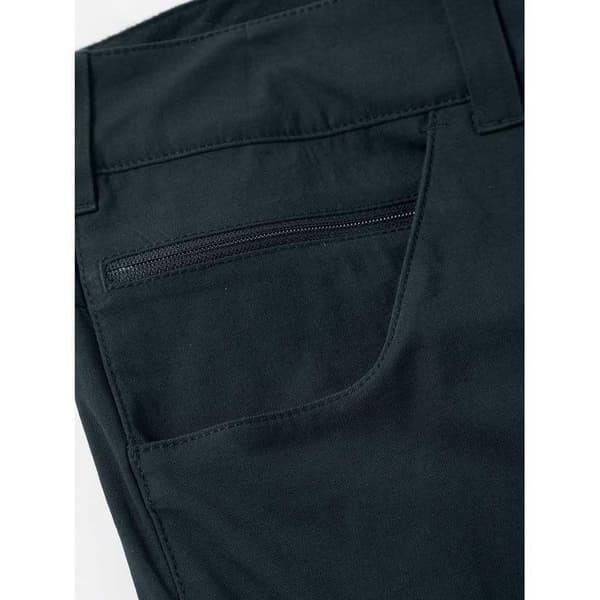 Berghaus Housut Ortler 2.0 Musta 38 / 30 Mies