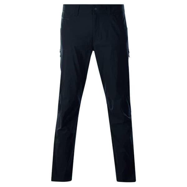 Berghaus Housut Ortler 2.0 Musta 38 / 30 Mies