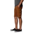 Miniatyrbild 3 av 5: Columbia Shorts Silver Ridge Ii Cargo Brun 28 / 12 Man
