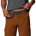Miniatyrbild 4 av 5: Columbia Shorts Silver Ridge Ii Cargo Brun 28 / 12 Man