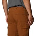 Miniatyrbild 5 av 5: Columbia Shorts Silver Ridge Ii Cargo Brun 28 / 12 Man