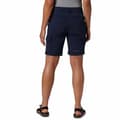 Pikkukuva 2 / 5: Columbia Shortsit Housut Silver Ridge 2.0 Cargo Sininen 6 / 12 Nainen