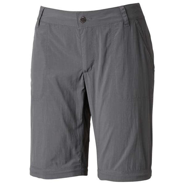Columbia Byxor Silver Ridge 2.0 Convertible Grå 4 / 32 Kvinna