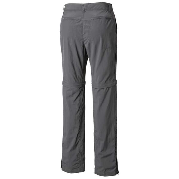 Columbia Byxor Silver Ridge 2.0 Convertible Grå 4 / 32 Kvinna