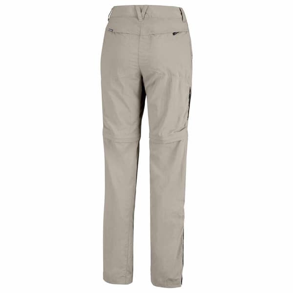 Columbia Byxor Silver Ridge 2.0 Convertible Grå 6 / 34 Kvinna