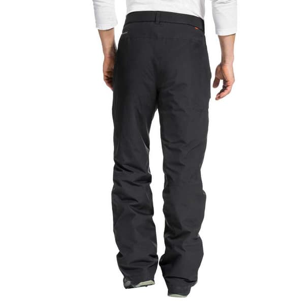 Vaude Strathcona Padded Regular Musta 50 Mies