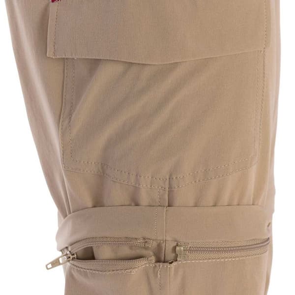 Izas Byxor Daven Ii Beige XL Kvinna