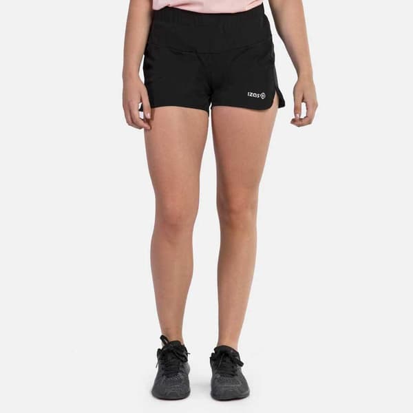Izas Shorts Byxor Gesera Svart M Kvinna