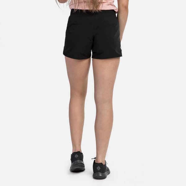 Izas Shorts Byxor Gesera Svart M Kvinna