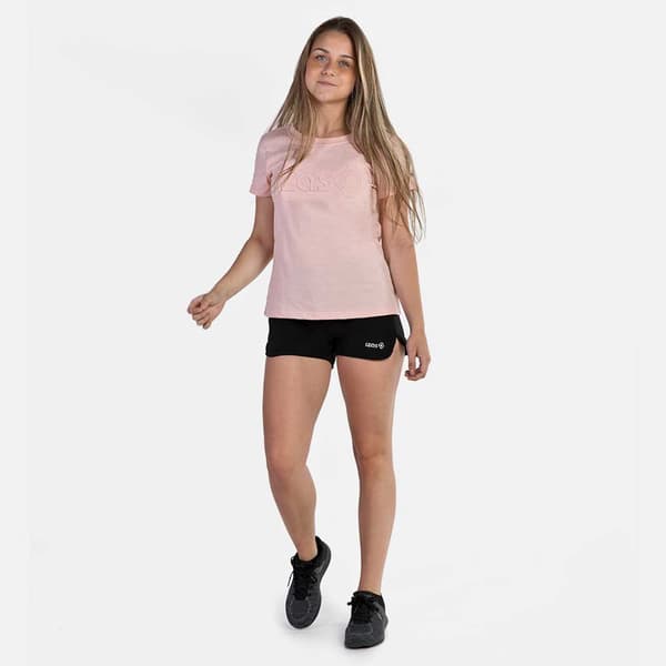 Izas Shorts Byxor Gesera Svart M Kvinna
