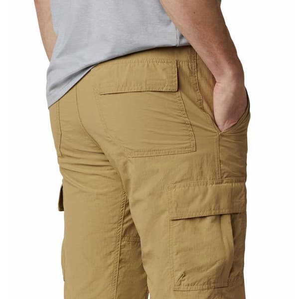 Columbia Shorts Silver Ridge Ii Cargo Grönt 30 / 10 Man
