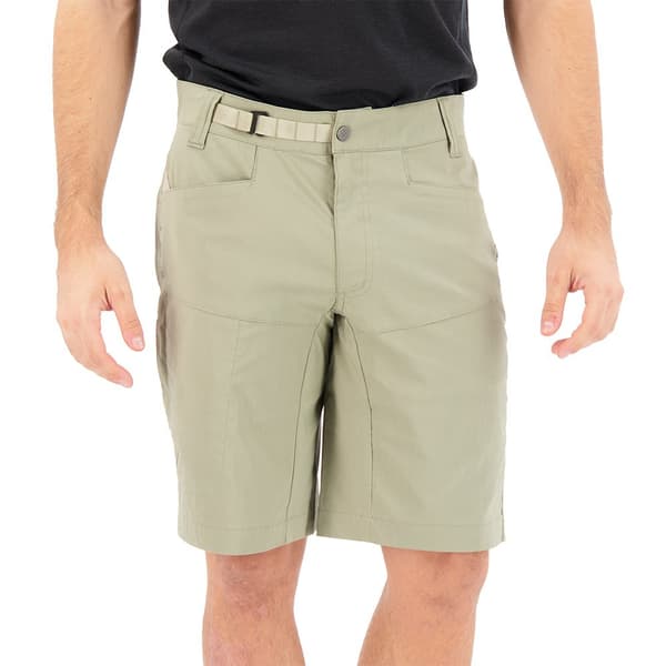 Black Diamond Shortsit Housut Anchor Stretch Harmaa 30 Mies