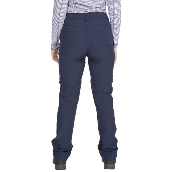 Trespass Housut Eadie Convertible Sininen L Nainen