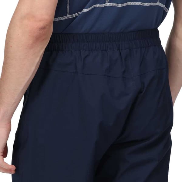 Regatta Bukser Highton Stretch Regular Blå 2XL Mand