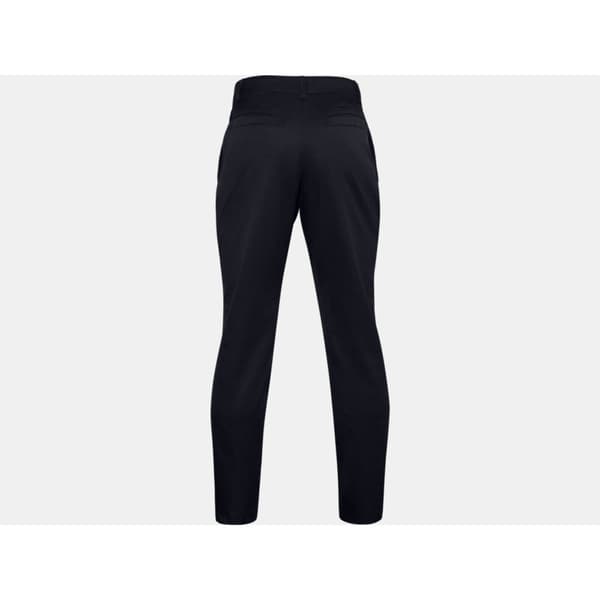 Under Armour Byxor Showdown Svart L Pojke