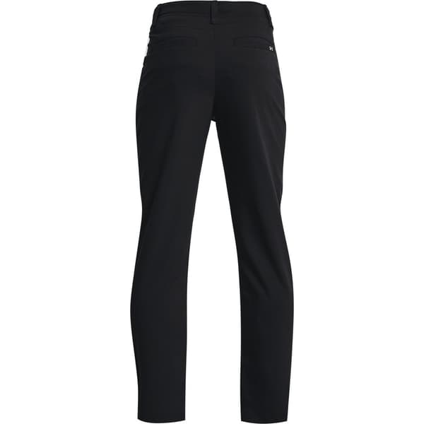 Under Armour Byxor Showdown Svart L Pojke