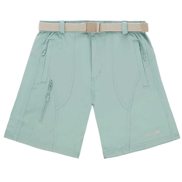 Izas Shorts Bukser Himalaya Blå 12 Years Dreng