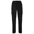Miniatyrbillede 3 af 8: Salewa Bukser Pedroc 2 Durastretch 2/1 Sort XL Kvinde