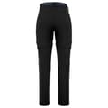 Miniatyrbillede 4 af 8: Salewa Bukser Pedroc 2 Durastretch 2/1 Sort XL Kvinde