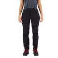 Miniatyrbillede 1 af 8: Salewa Bukser Pedroc 2 Durastretch 2/1 Sort XL Kvinde