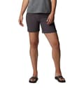 Miniatyrbild 1 av 5: Columbia Shorts Byxor Peak To Point Grå 10 / 6 Kvinna