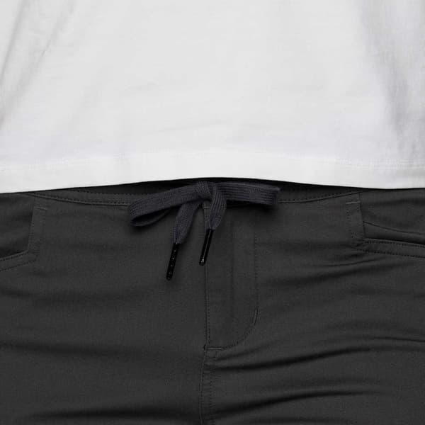 Black Diamond Shortsit Housut Credo Harmaa 4 Nainen