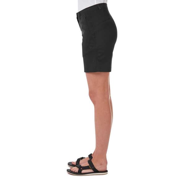 Craghoppers Shorts Byxor Kiwi Pro Iii Svart 10 Kvinna
