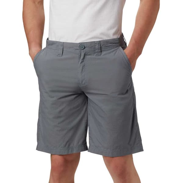 Columbia Shortsit Washed Out™ Harmaa 50 / 8 Mies