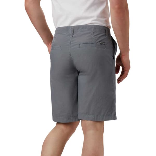 Columbia Shortsit Washed Out™ Harmaa 50 / 8 Mies