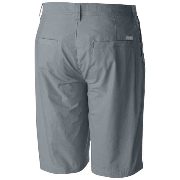 Columbia Shortsit Washed Out™ Harmaa 50 / 8 Mies