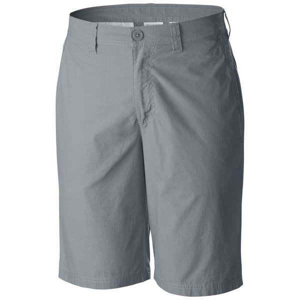 Columbia Shortsit Washed Out™ Harmaa 50 / 8 Mies