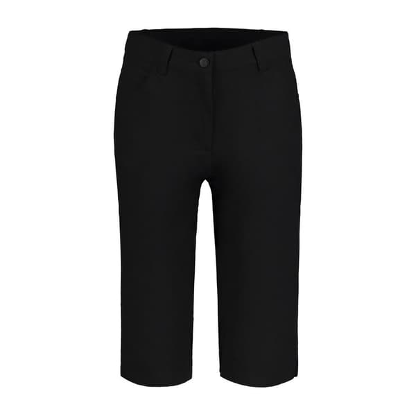 Icepeak Attica 3/4 Byxor Svart 34 Kvinna