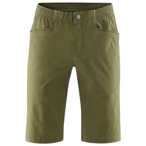 Red Chili Shorts Dojo Rød XL Mand