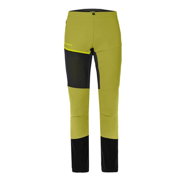 Vaude Byxor Larice Light Iii Grönt 50 Man