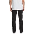Miniatyrbillede 2 af 7: Volcom Jeans Vorta Sort 36 / 34 Mand