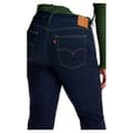 Pikkukuva 4 / 4: Levi´s ® Plus 724 High Rise Straight Farkut Sininen 18 / M Nainen