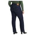 Pikkukuva 2 / 4: Levi´s ® Plus 724 High Rise Straight Farkut Sininen 18 / M Nainen