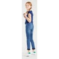 Miniatyrbild 9 av 10: Levi´s ® Kids Långbyxor 710 Super Skinny Blå 16 Years